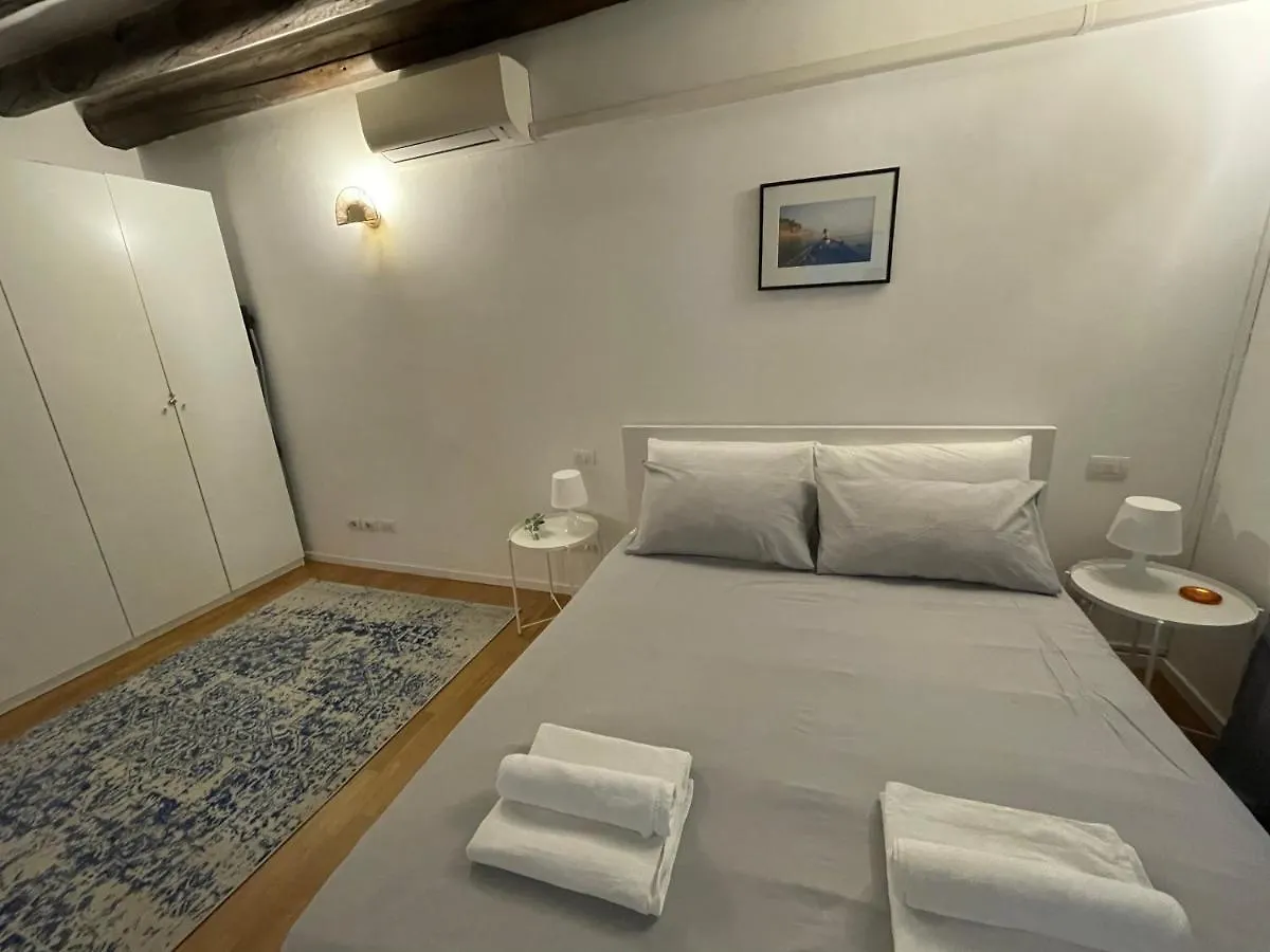 Apartamento Tortona, 12 - Tra Fashion E Design Milán