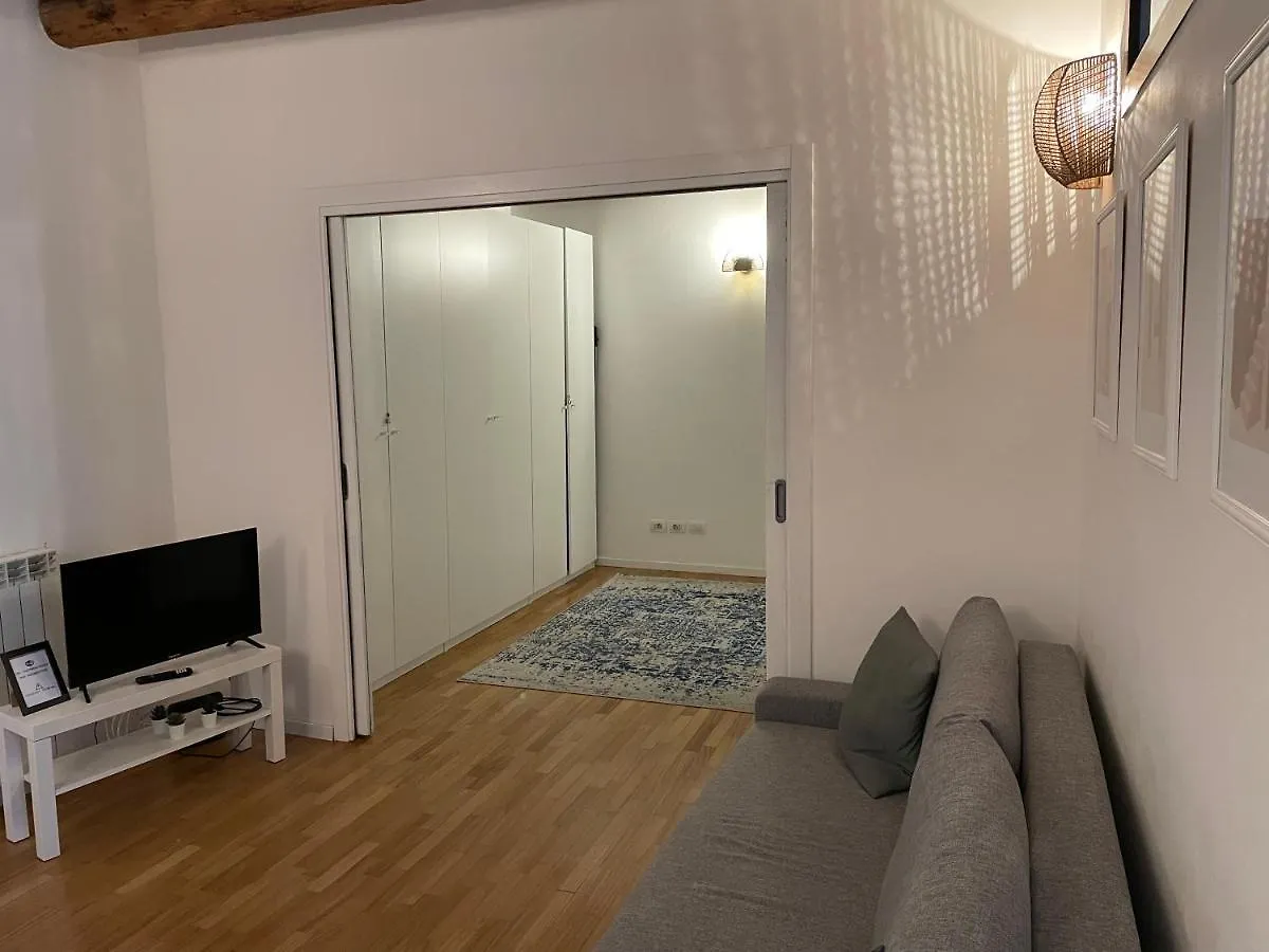 Apartamento Tortona, 12 - Tra Fashion E Design Milán
