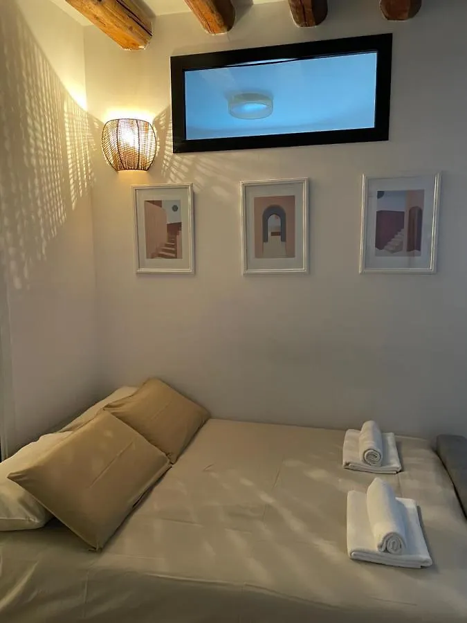 Apartamento Tortona, 12 - Tra Fashion E Design Milán 0*,  Italia